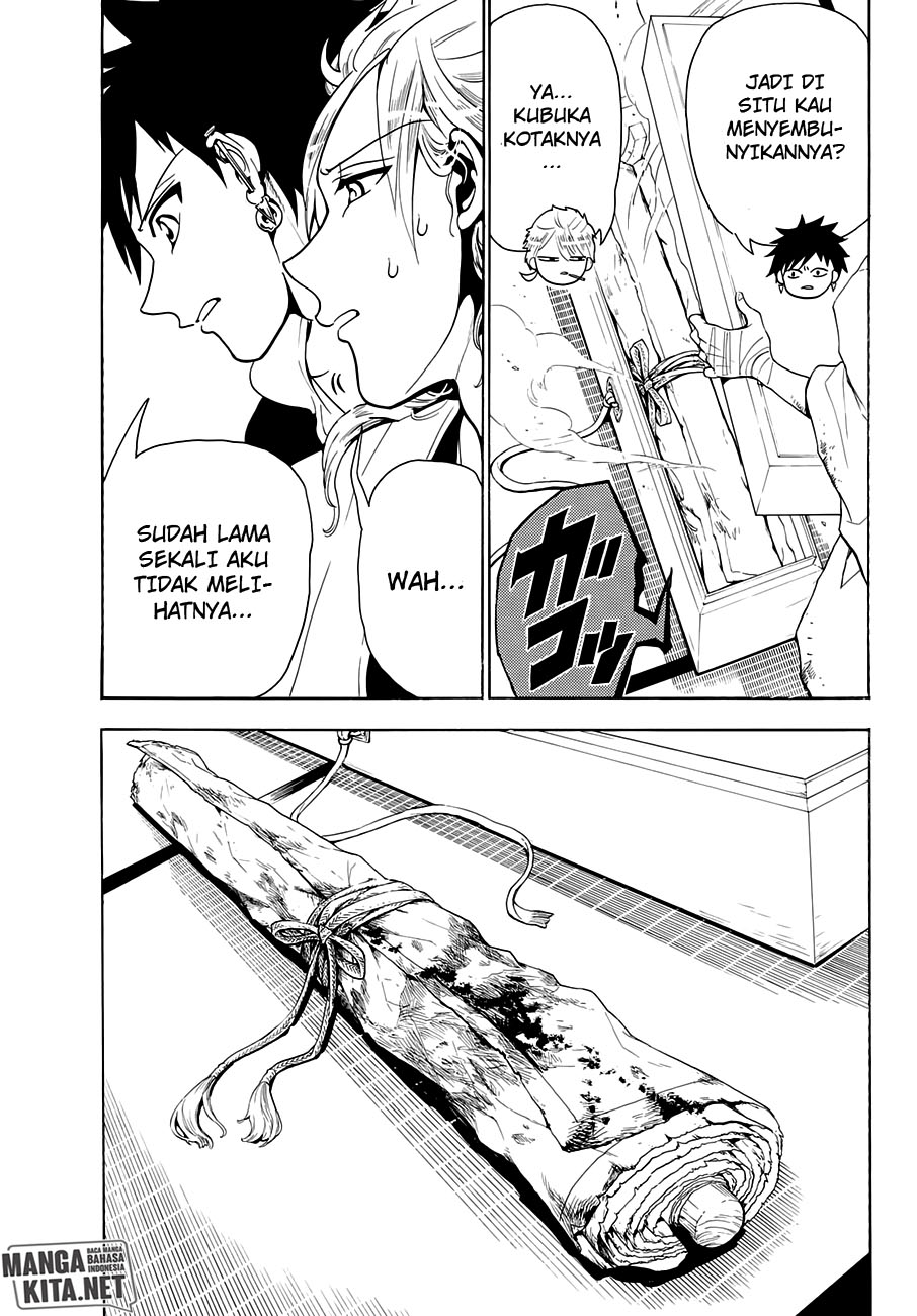 Orient Chapter 6 Gambar 16