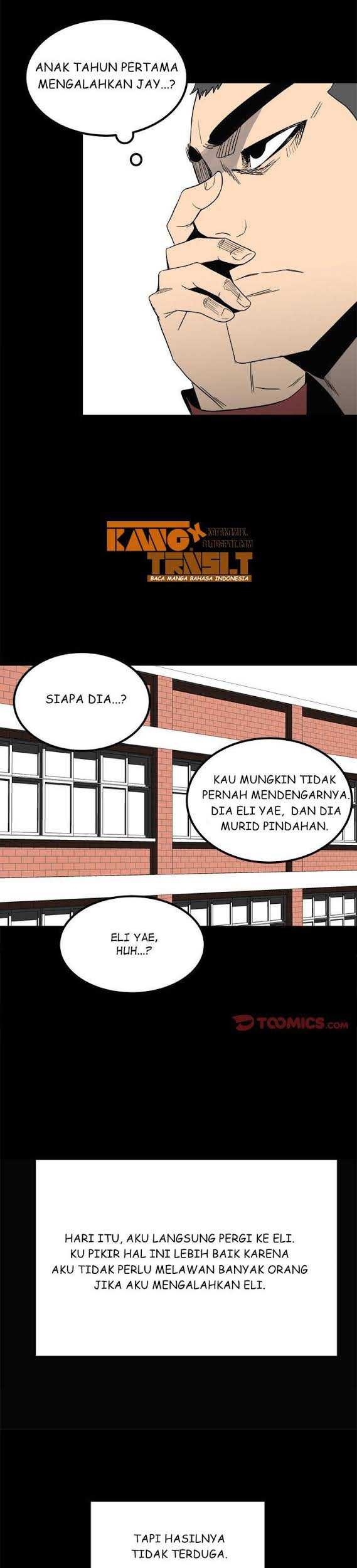 The Villain Chapter 66 Gambar 29