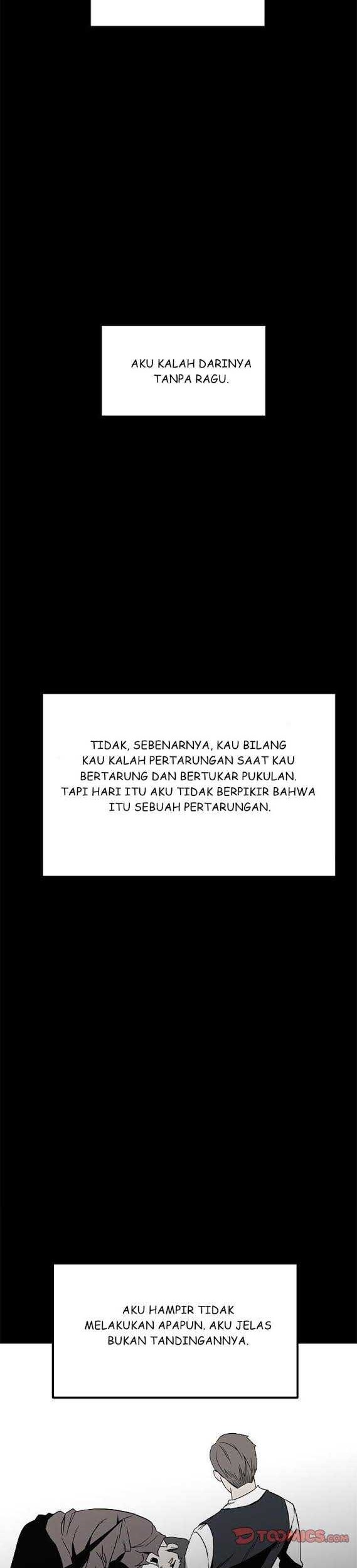 The Villain Chapter 66 Gambar 30