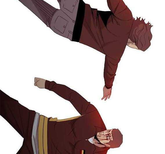 The Villain Chapter 66 Gambar 34