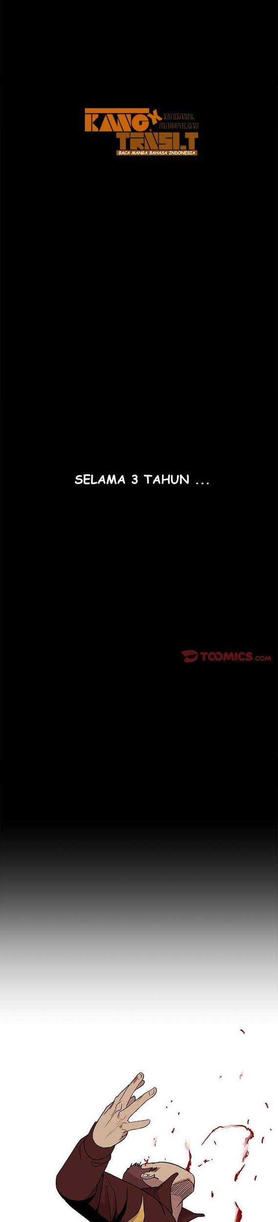 The Villain Chapter 66 Gambar 36