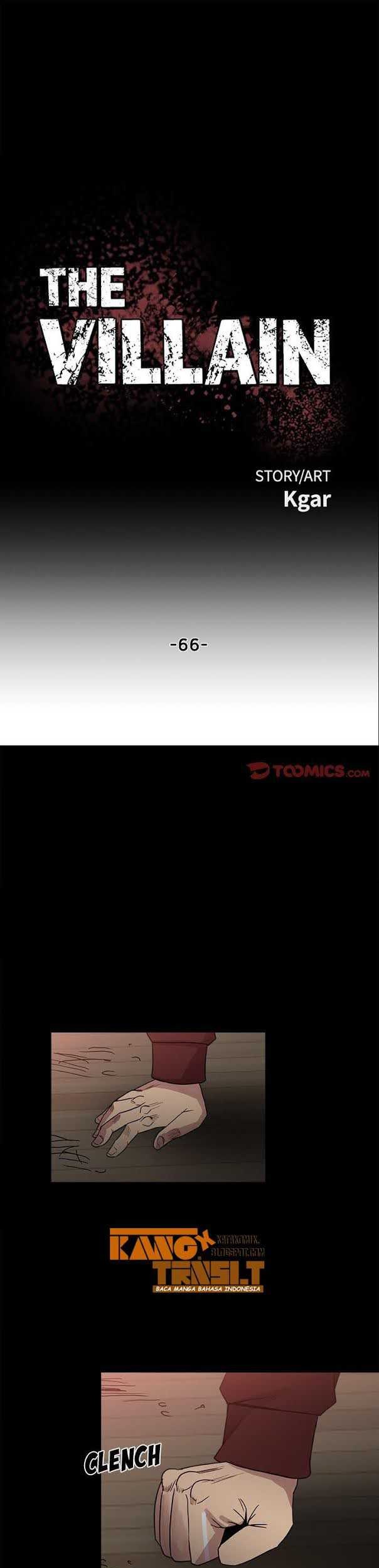Baca Manhwa The Villain Chapter 66 Gambar 2