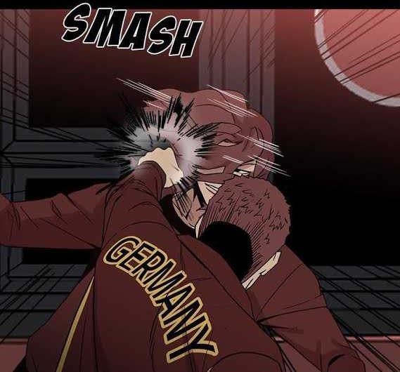 The Villain Chapter 66 Gambar 7