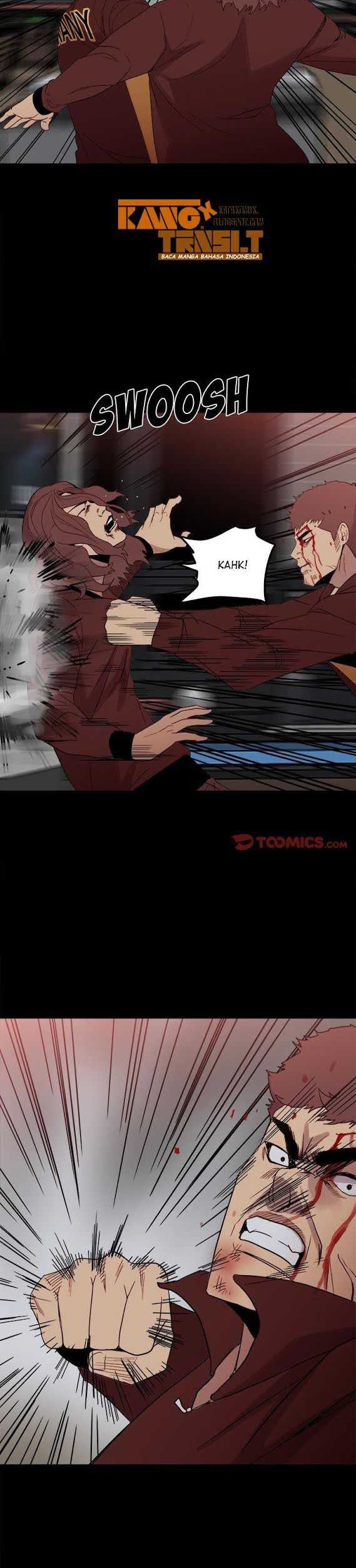 The Villain Chapter 66 Gambar 9