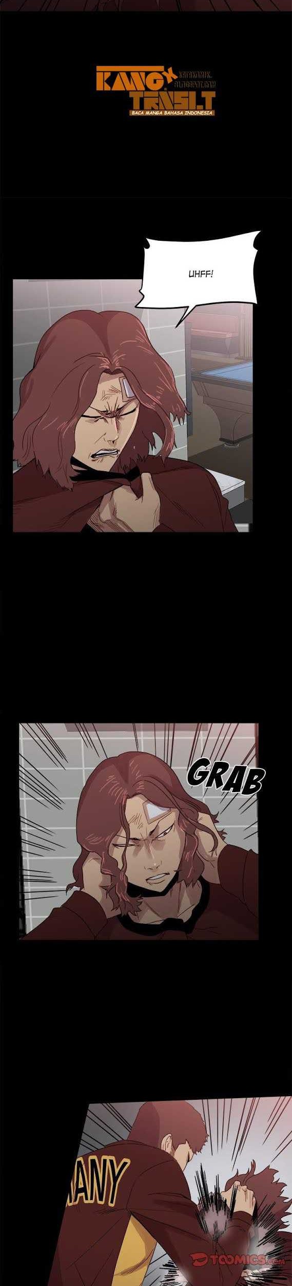 The Villain Chapter 66 Gambar 12