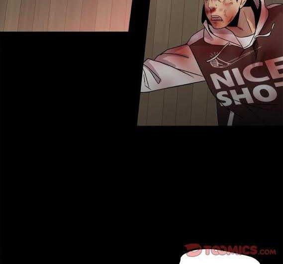 The Villain Chapter 64 Gambar 28