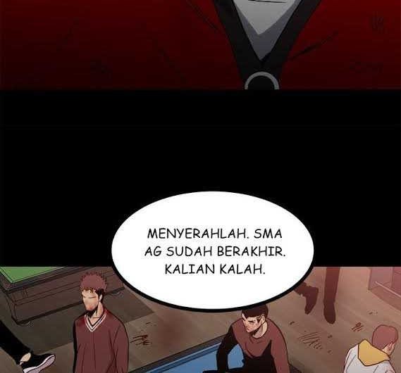 The Villain Chapter 64 Gambar 31