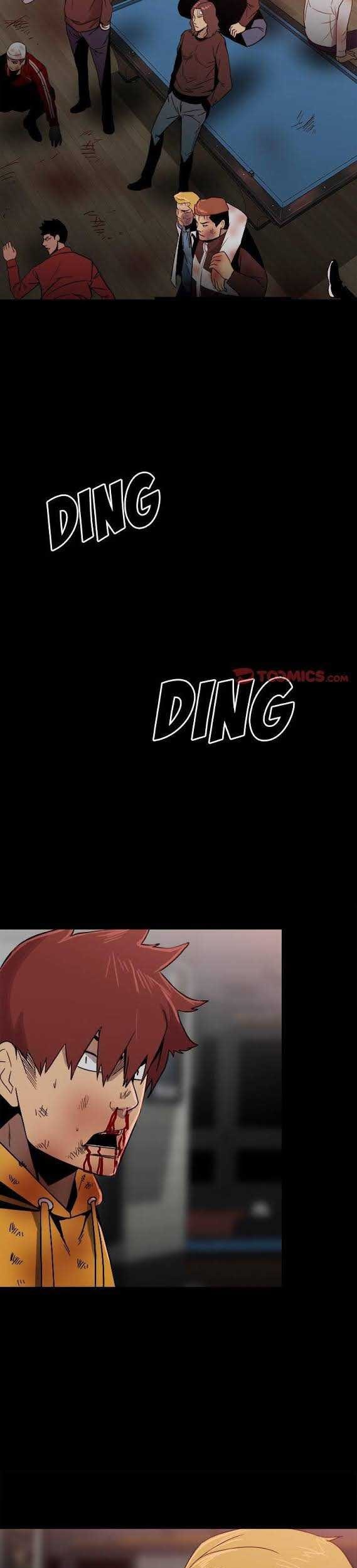 The Villain Chapter 64 Gambar 32