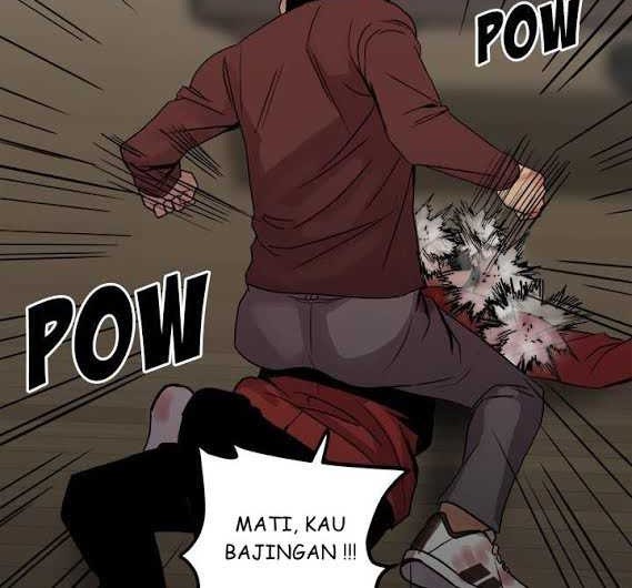 The Villain Chapter 64 Gambar 7