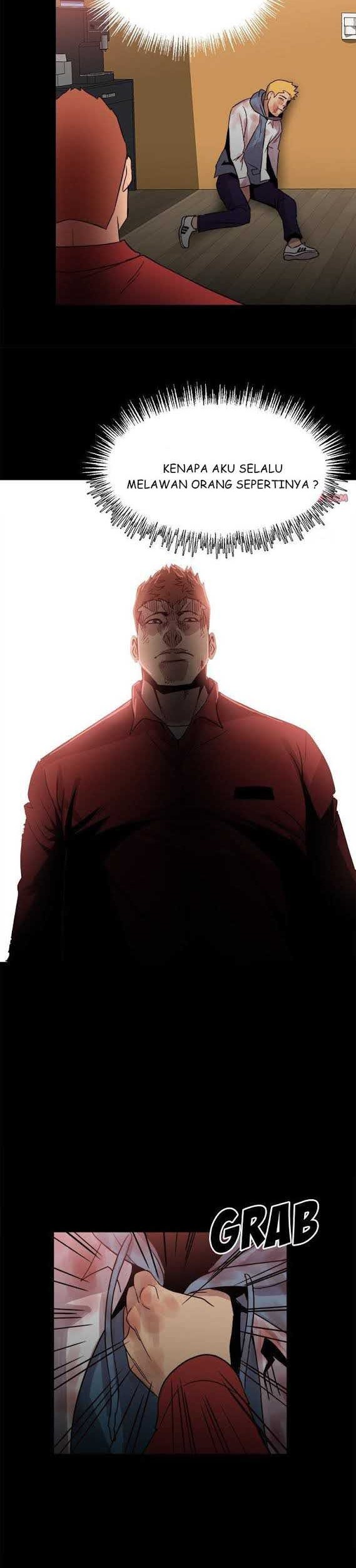The Villain Chapter 64 Gambar 9