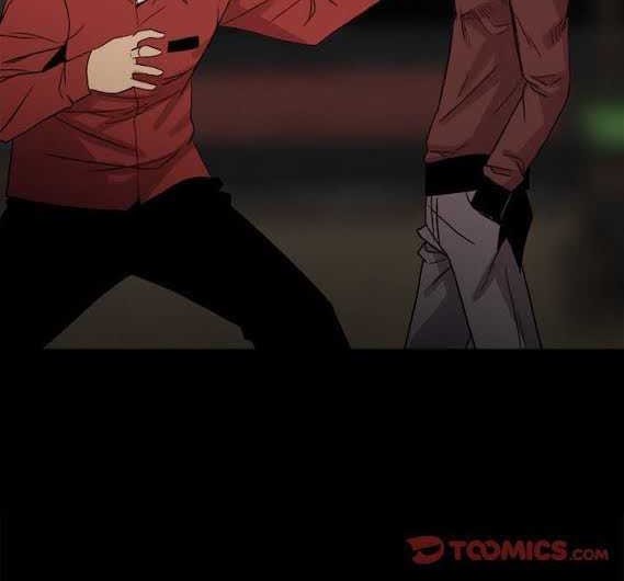 The Villain Chapter 64 Gambar 16