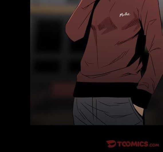 The Villain Chapter 64 Gambar 22