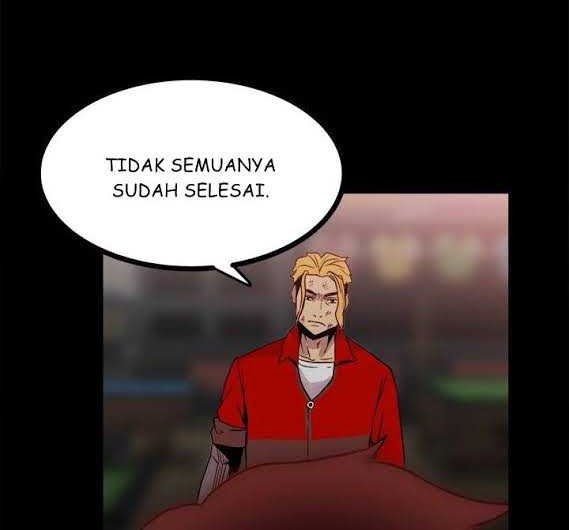 The Villain Chapter 64 Gambar 25