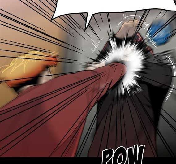 The Villain Chapter 63 Gambar 34