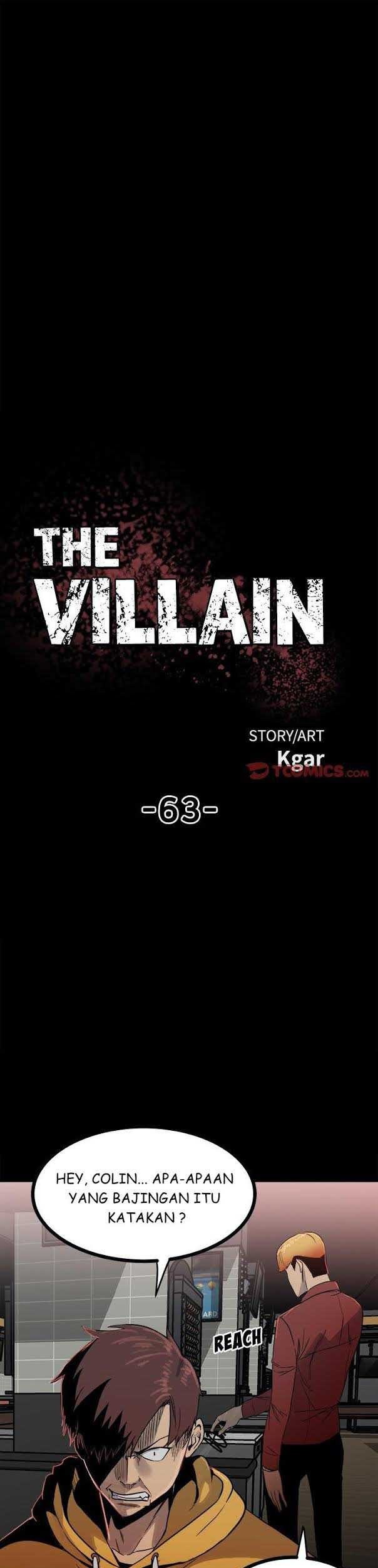 Baca Manhwa The Villain Chapter 63 Gambar 2