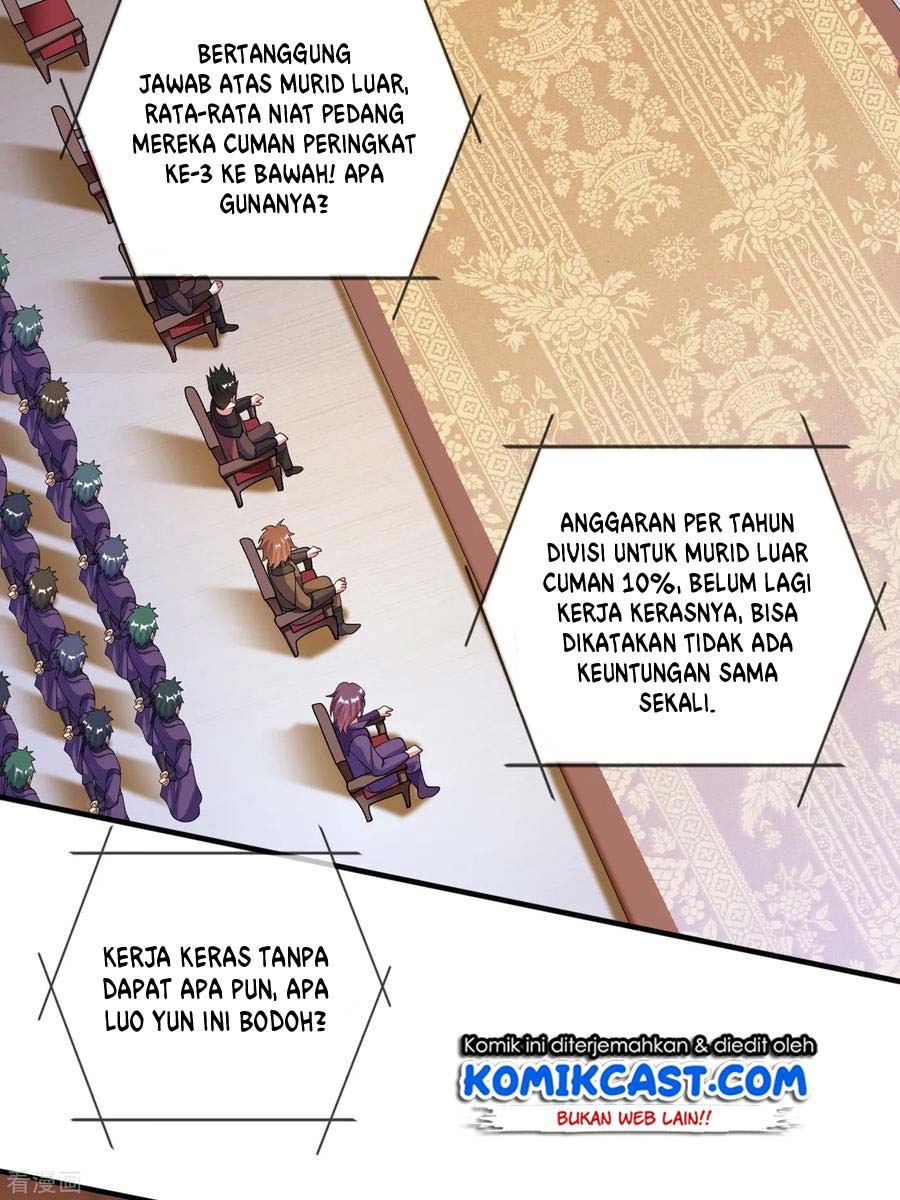 Spirit Sword Sovereign Chapter 342 Gambar 3