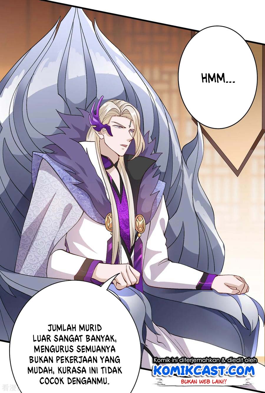 Spirit Sword Sovereign Chapter 342 Gambar 4