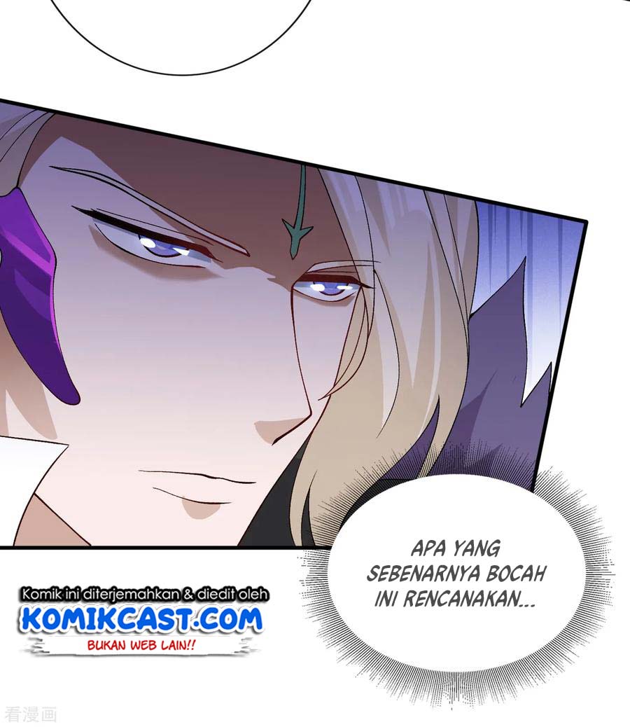 Spirit Sword Sovereign Chapter 342 Gambar 5