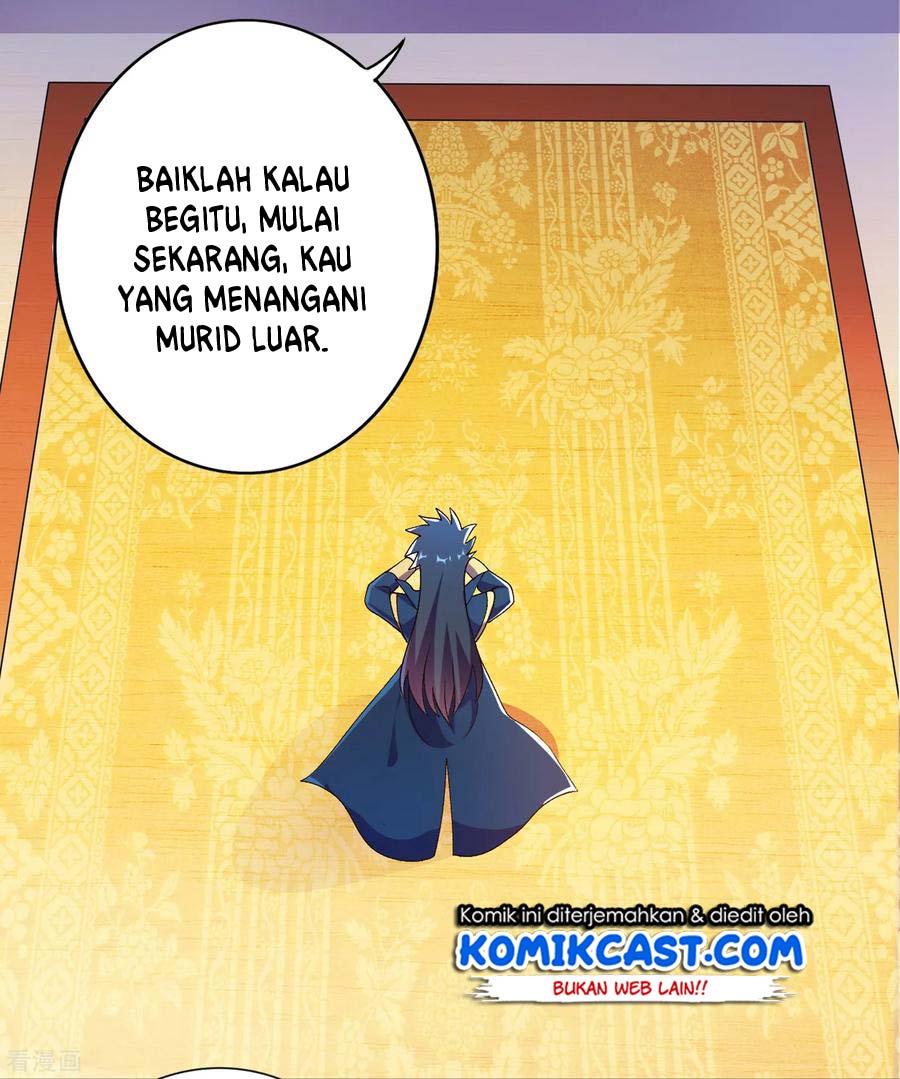 Spirit Sword Sovereign Chapter 342 Gambar 9