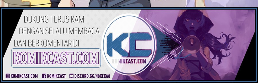 The Developer System Chapter 114 Gambar 13