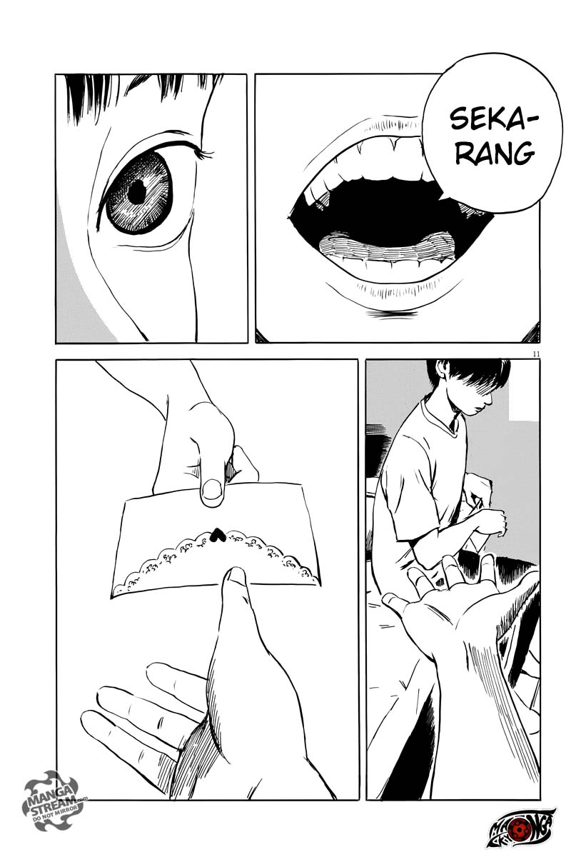 A Trail of Blood Chapter 14 Gambar 12