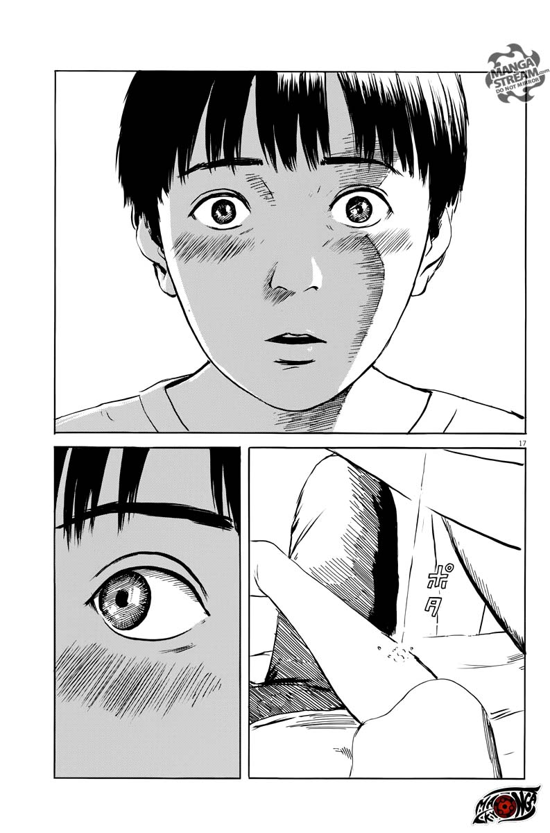 A Trail of Blood Chapter 14 Gambar 18