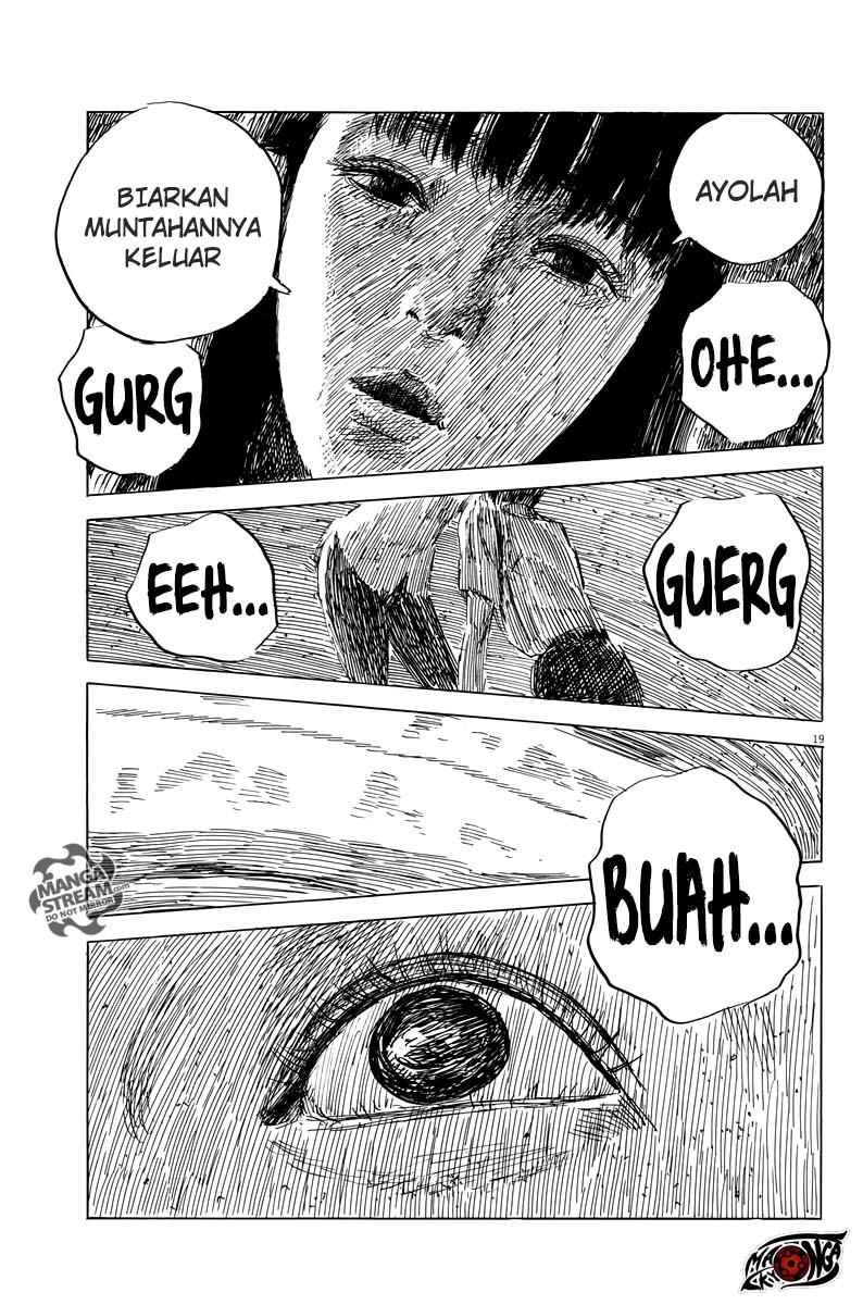 A Trail of Blood Chapter 23 Gambar 20