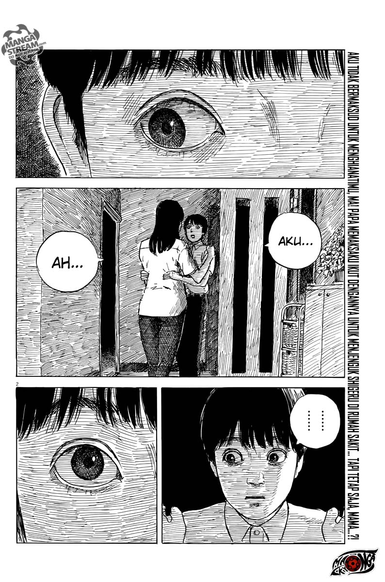 A Trail of Blood Chapter 23 Gambar 3