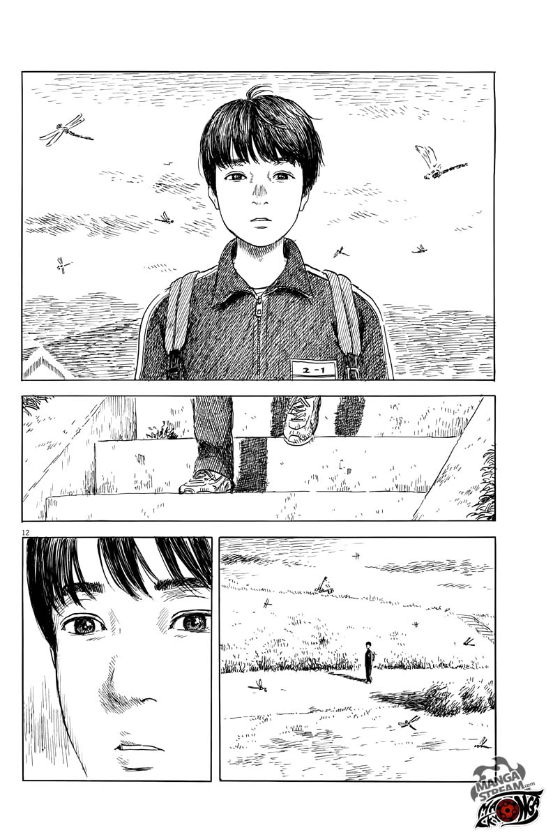 A Trail of Blood Chapter 26 Gambar 13