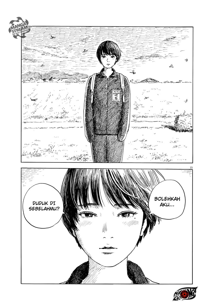 A Trail of Blood Chapter 26 Gambar 16