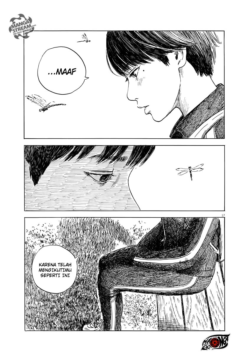 A Trail of Blood Chapter 26 Gambar 18