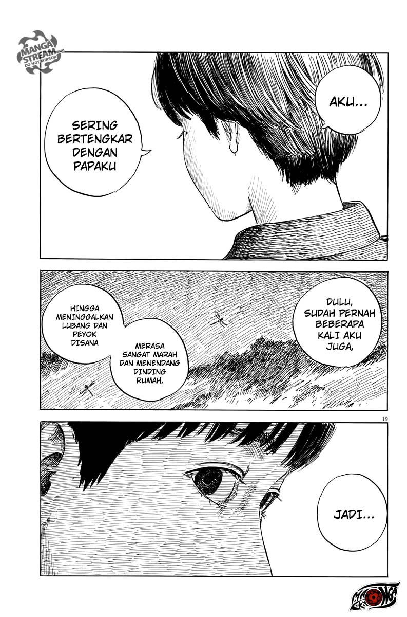 A Trail of Blood Chapter 26 Gambar 20