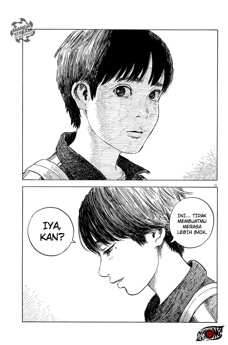 A Trail of Blood Chapter 26 Gambar 22