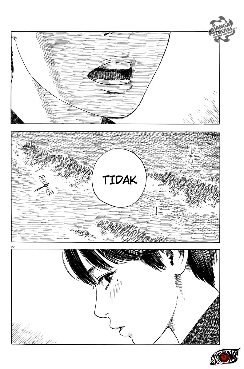 A Trail of Blood Chapter 26 Gambar 23
