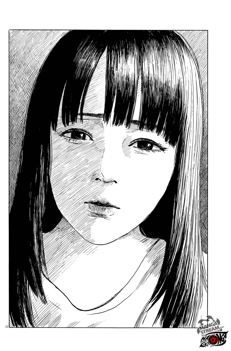 A Trail of Blood Chapter 27 Gambar 22