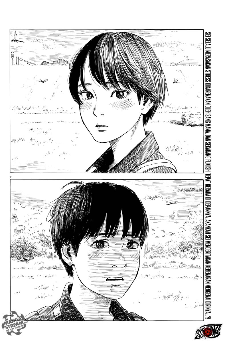 A Trail of Blood Chapter 27 Gambar 3