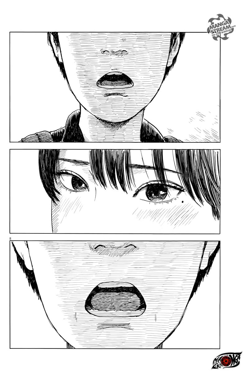A Trail of Blood Chapter 27 Gambar 9