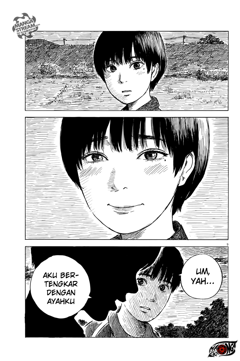 A Trail of Blood Chapter 31 Gambar 10