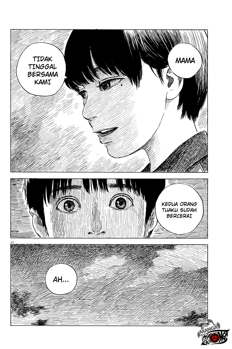 A Trail of Blood Chapter 31 Gambar 13