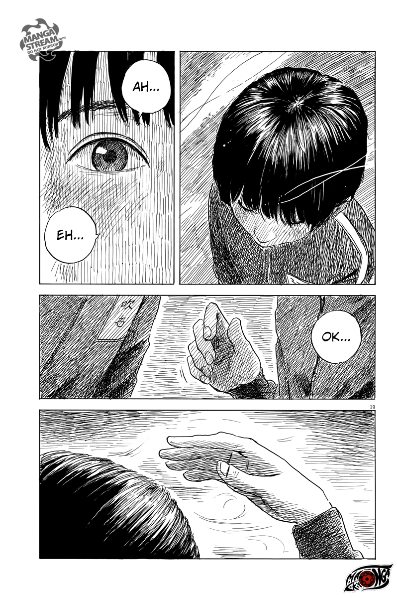 A Trail of Blood Chapter 31 Gambar 20