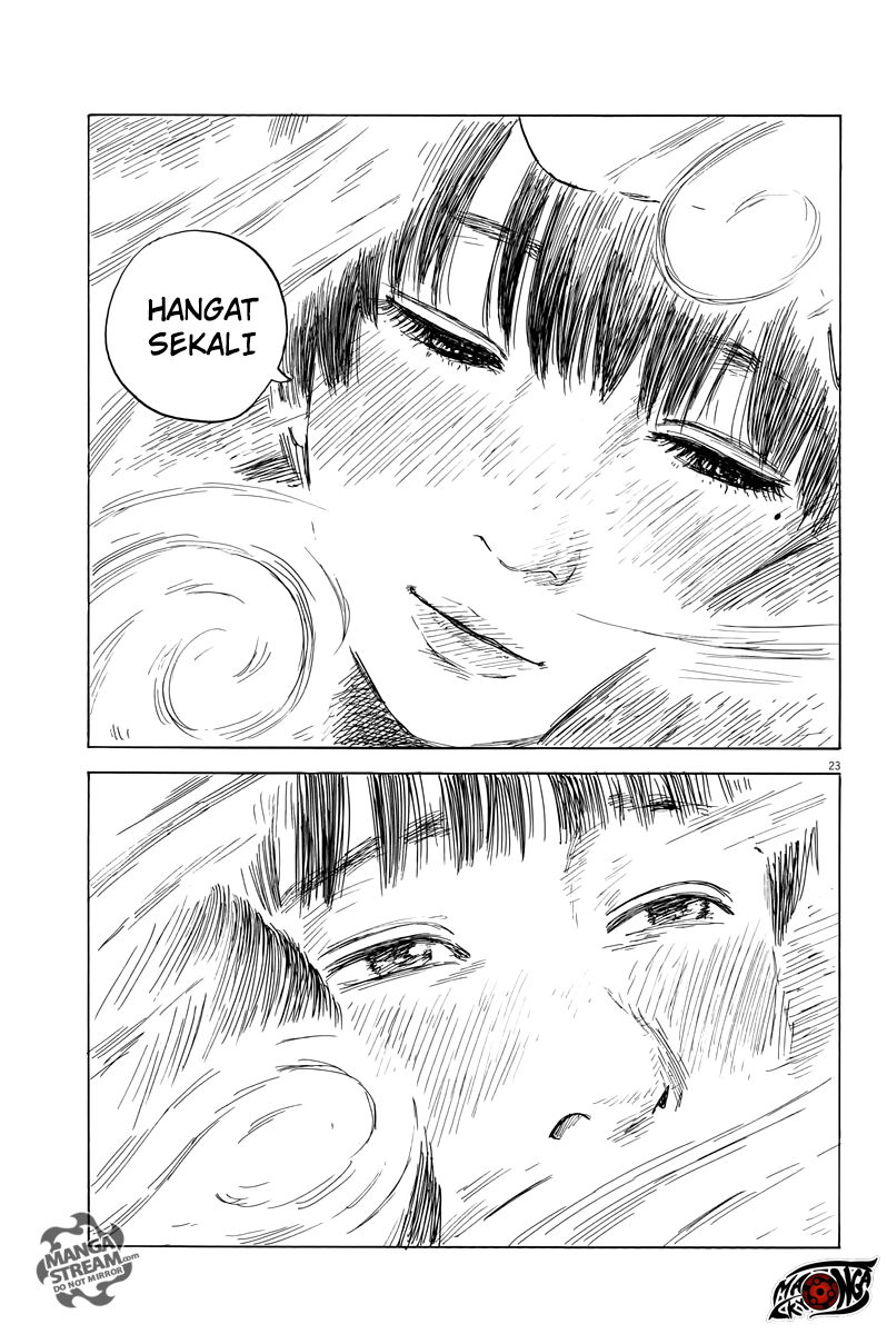 A Trail of Blood Chapter 31 Gambar 24