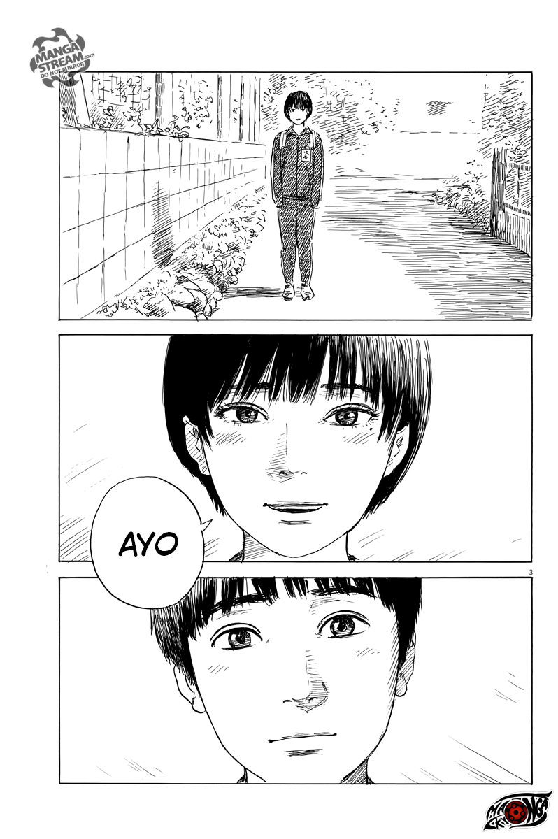A Trail of Blood Chapter 31 Gambar 4