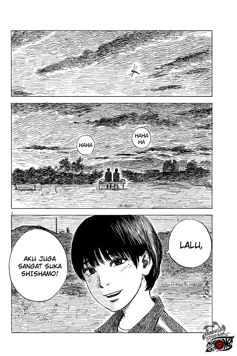 A Trail of Blood Chapter 31 Gambar 5