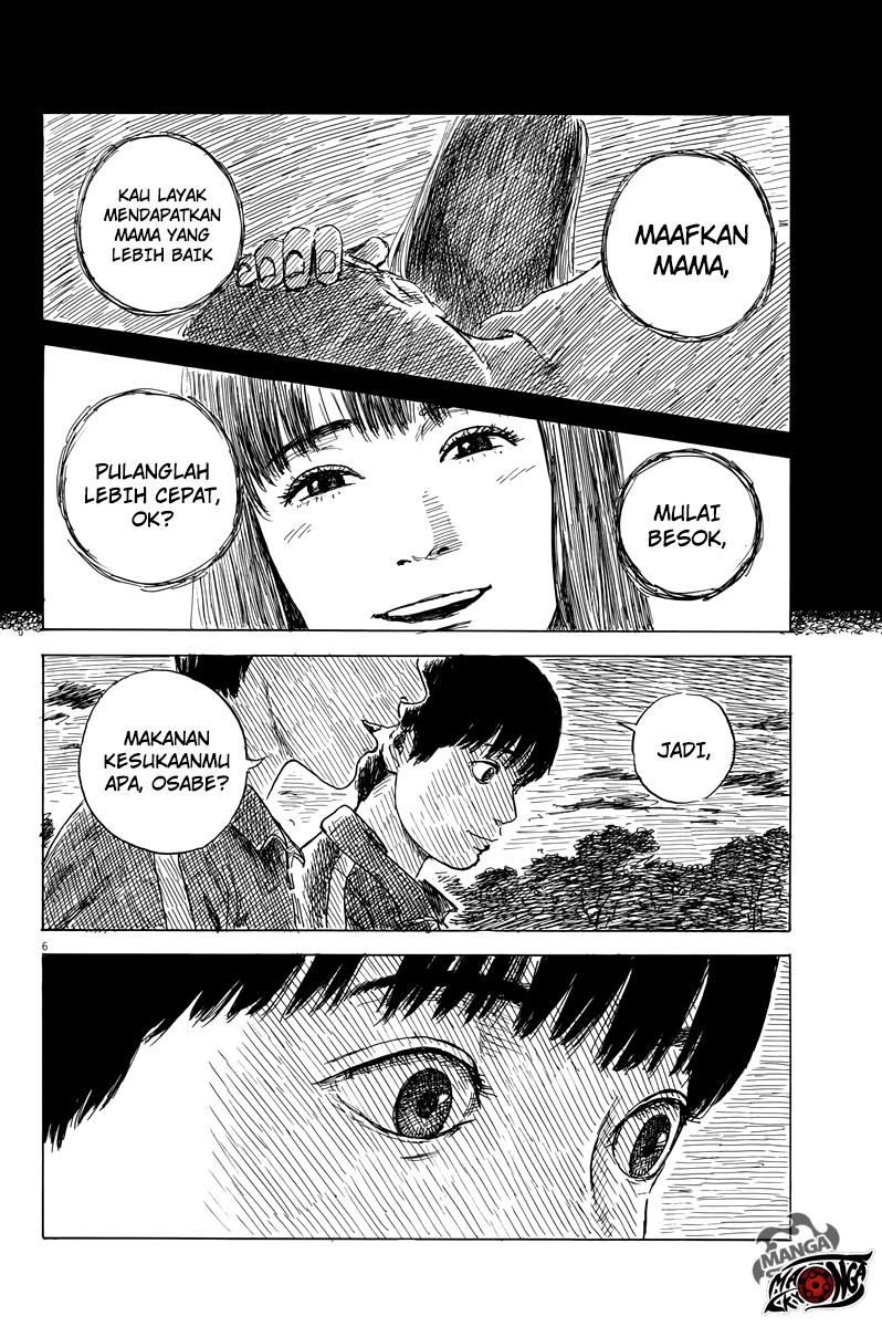 A Trail of Blood Chapter 31 Gambar 7
