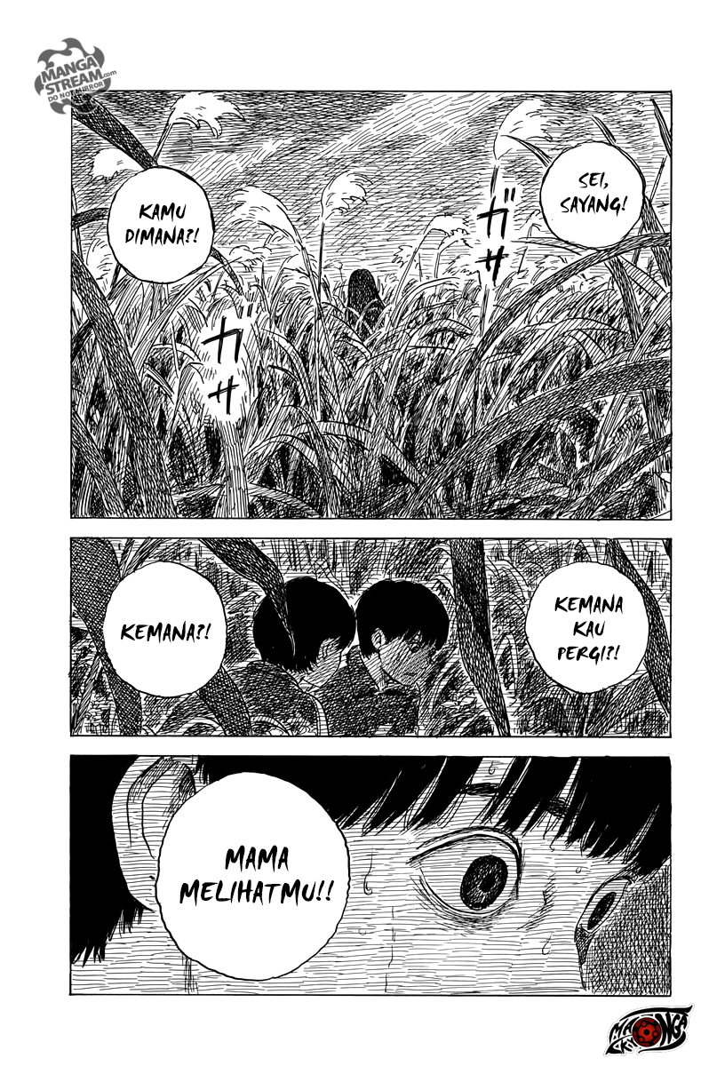 A Trail of Blood Chapter 32 Gambar 10