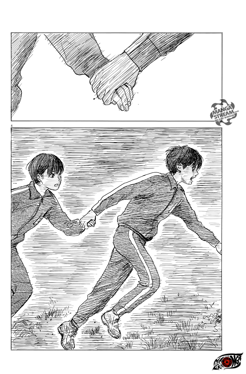 A Trail of Blood Chapter 32 Gambar 5