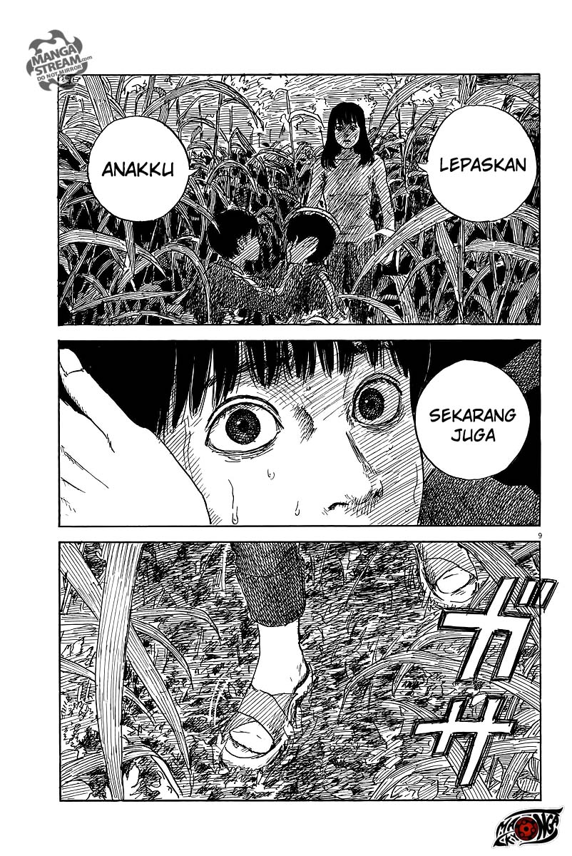 A Trail of Blood Chapter 33 Gambar 10