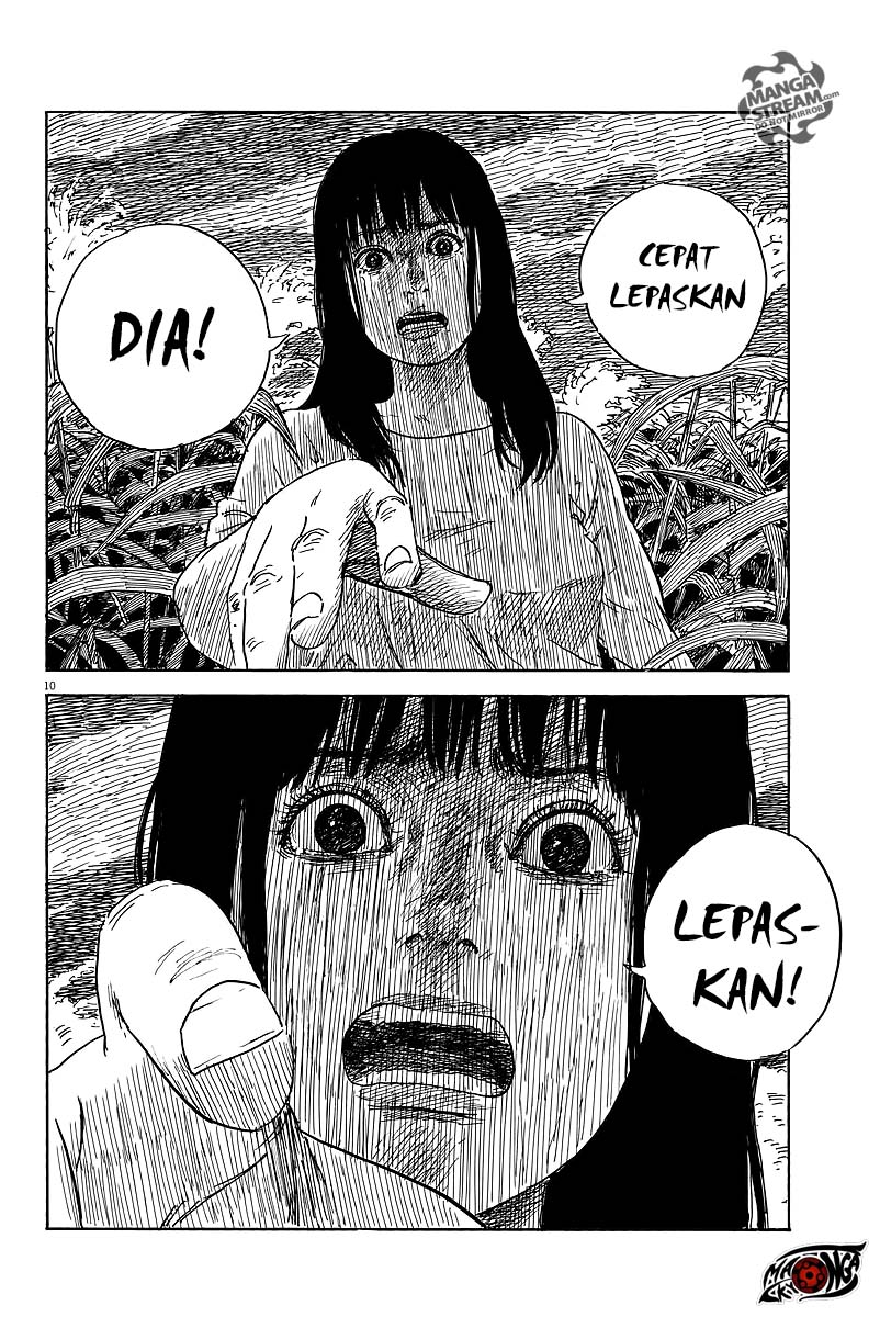 A Trail of Blood Chapter 33 Gambar 11