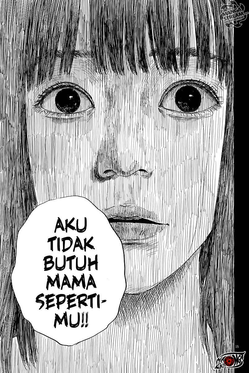 A Trail of Blood Chapter 33 Gambar 16