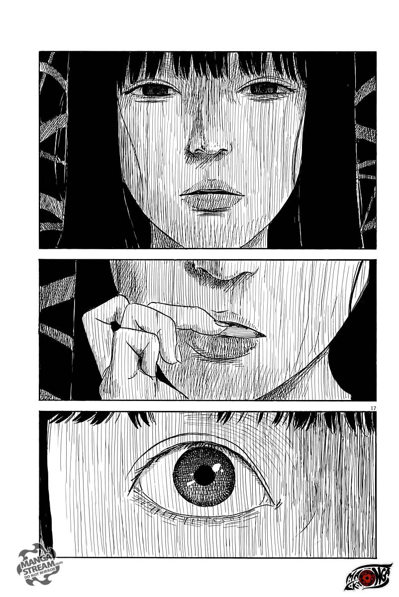 A Trail of Blood Chapter 33 Gambar 18